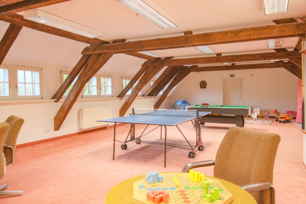 Ferien Hotel Villa Südharz Nordhausen (Ellrich - Sülzhayn)